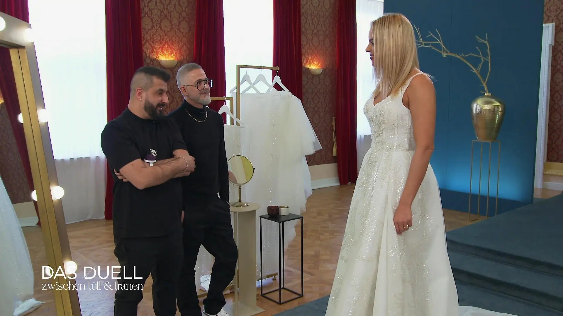 Elsa ist doch eher der "coolere" Typ Ohje!