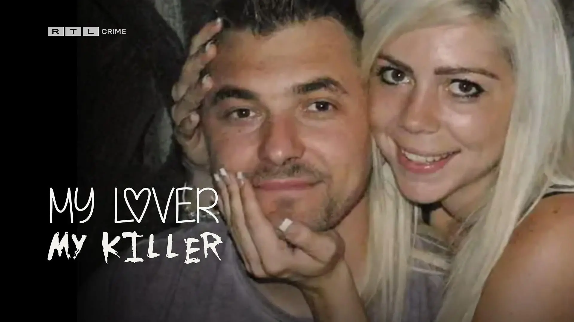 My Lover, My Killer Bis dass der Mord Euch scheidet