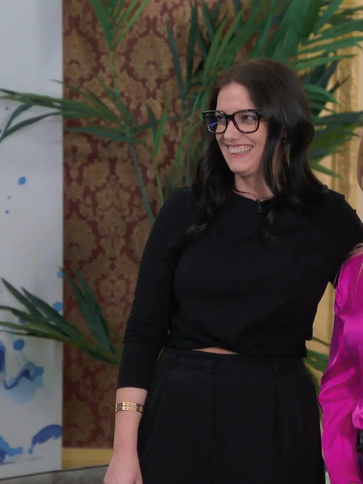 Bild zu: "Nancy muss sich jetzt zwischen vier Favoriten entscheiden"