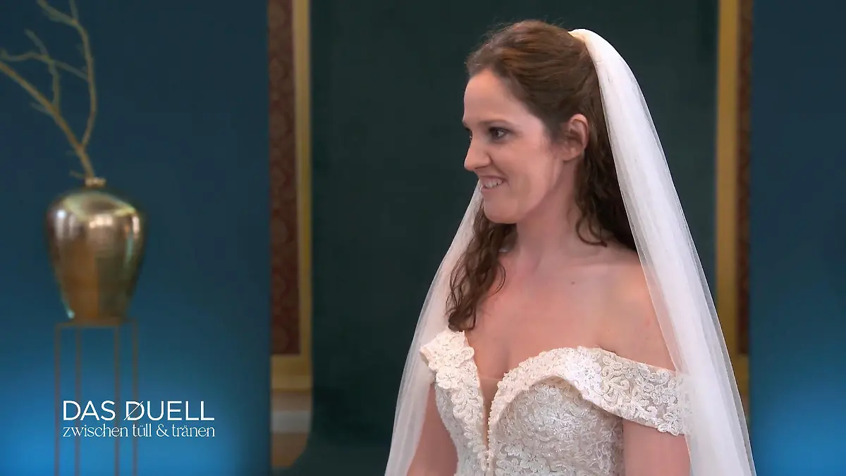 Nancy ist schon sehr zufrieden, doch Nihal gibt nicht auf. Nihal holt auf