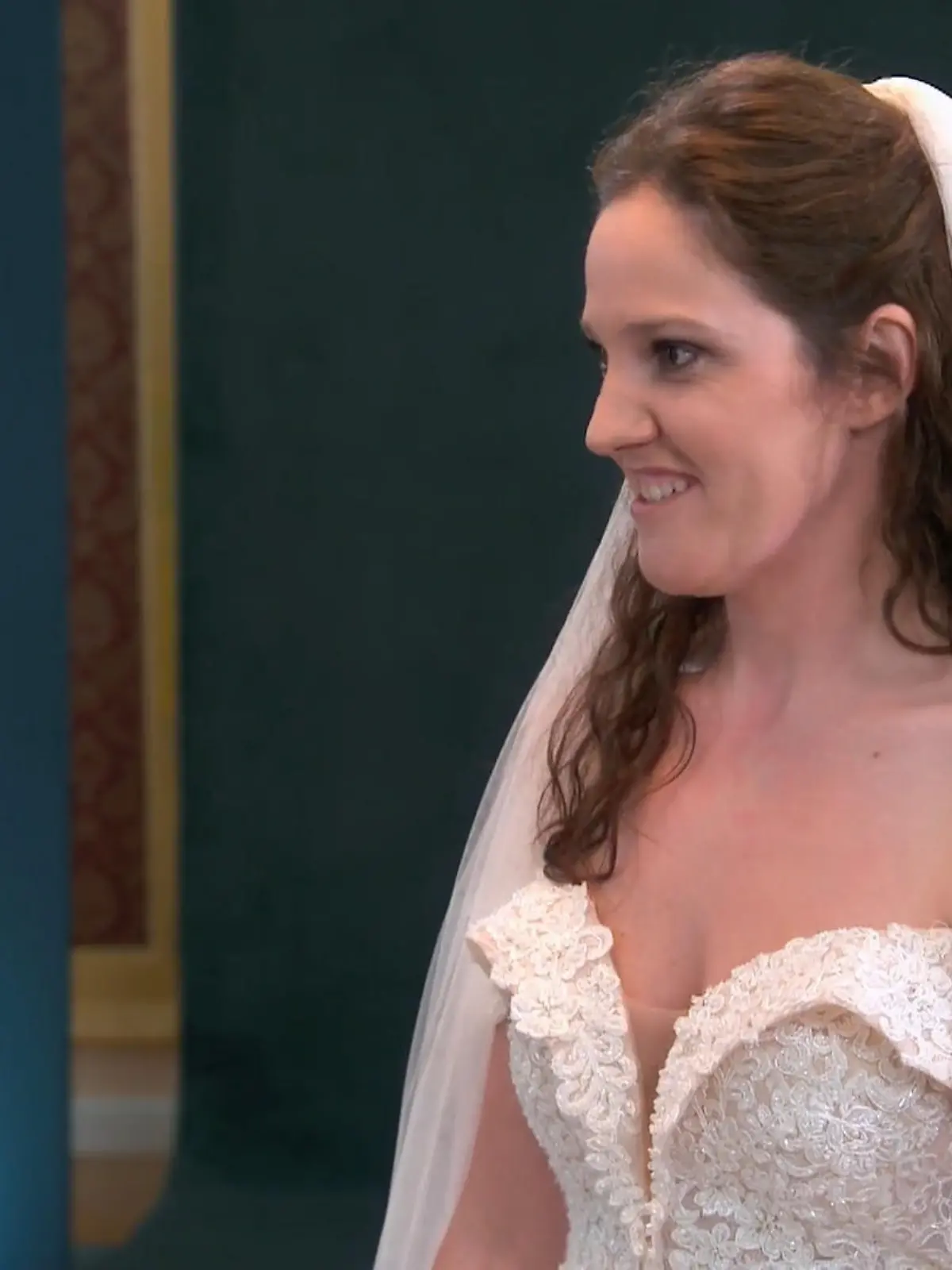 Bild zu: "Nancy ist schon sehr zufrieden, doch Nihal gibt nicht auf."