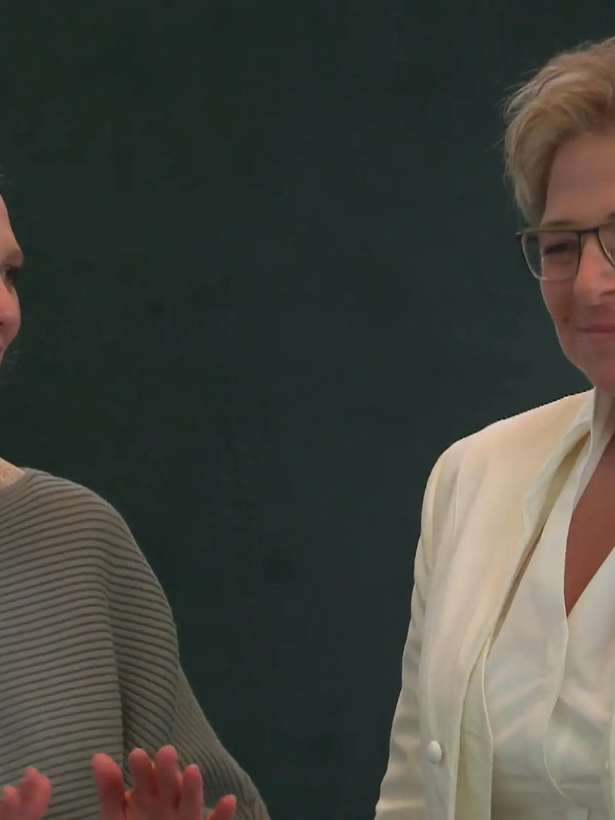 Bild zu: "Helens Auswahl ist anders"
