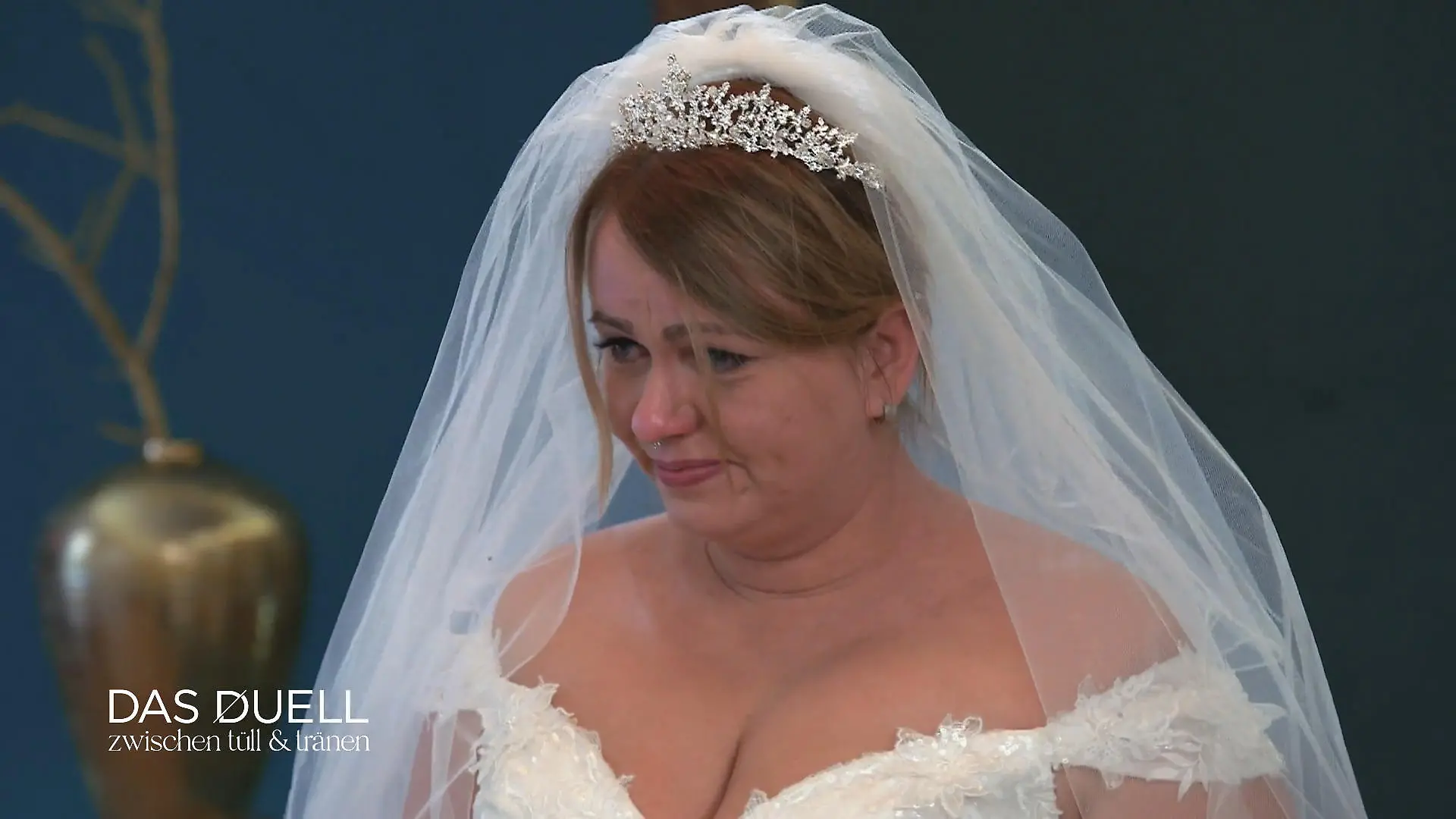 Das Favoritenkleid macht Elisa sprachlos Prinzessin pur