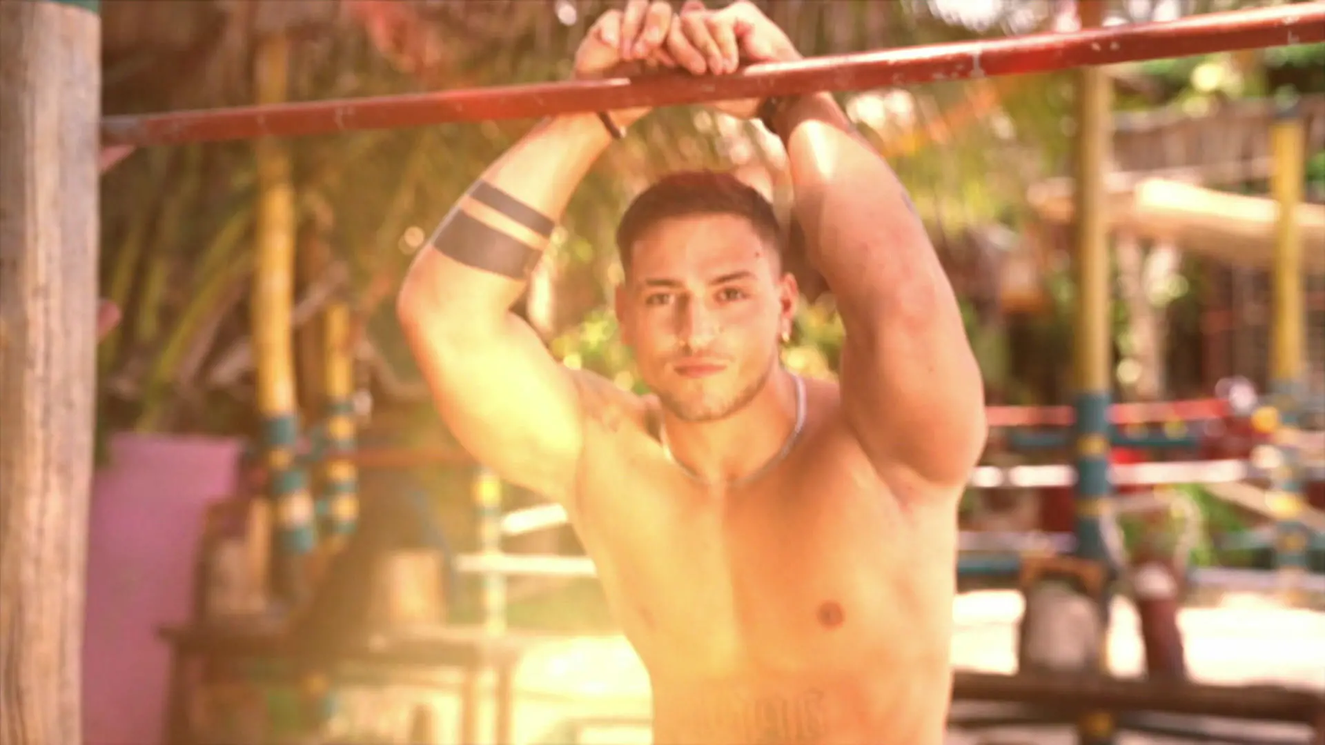 Bild von Er ist neu bei "Are You The One? - Realitystars in Love"