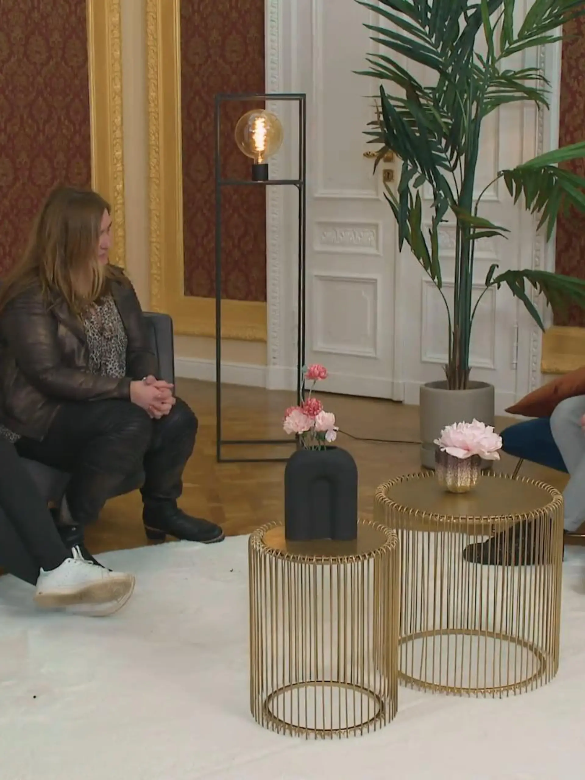 Bild zu: "Bei diesem Modestil scheiden sich die Geister"