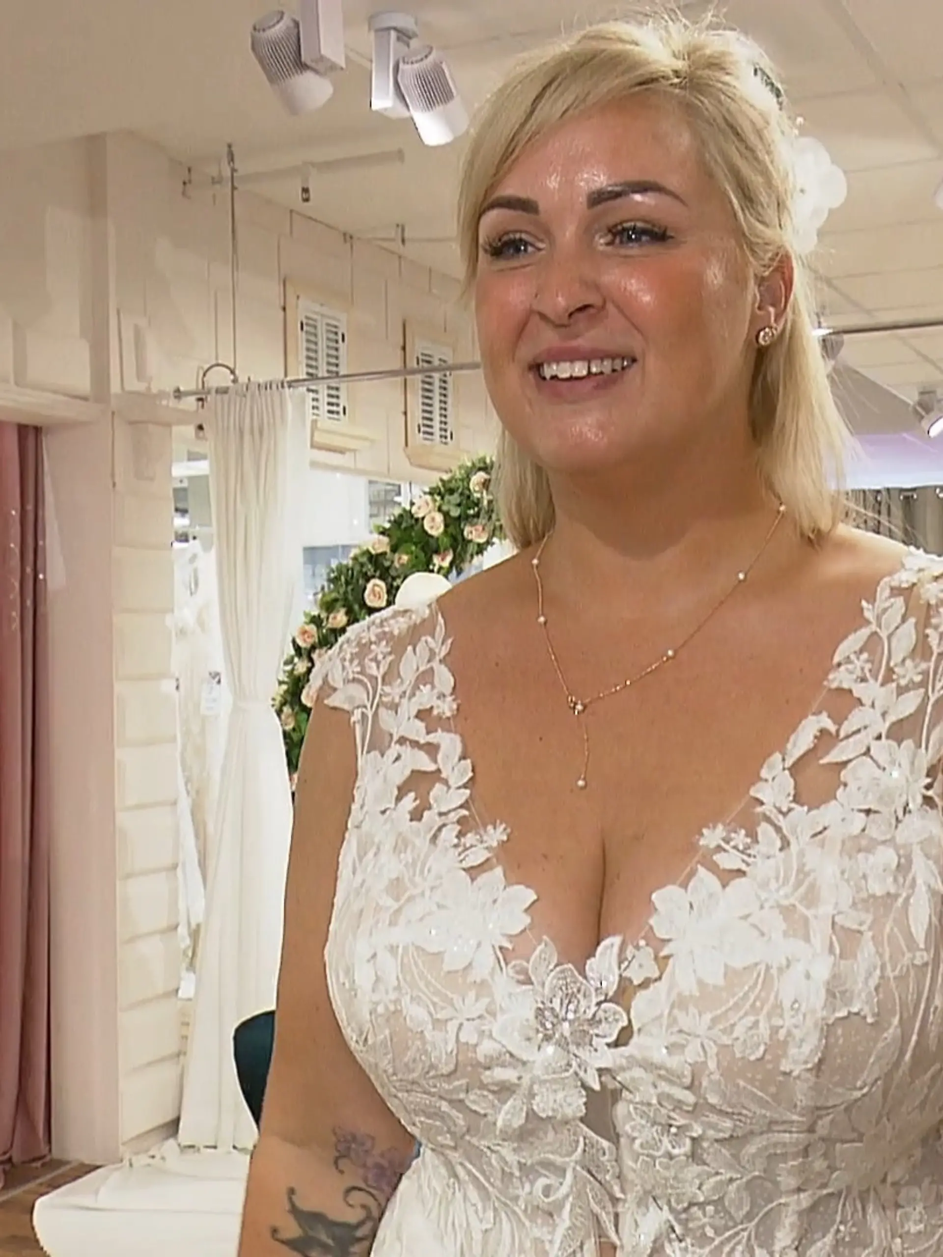 Bild zu: "Extravagant oder schlichte Eleganz?"