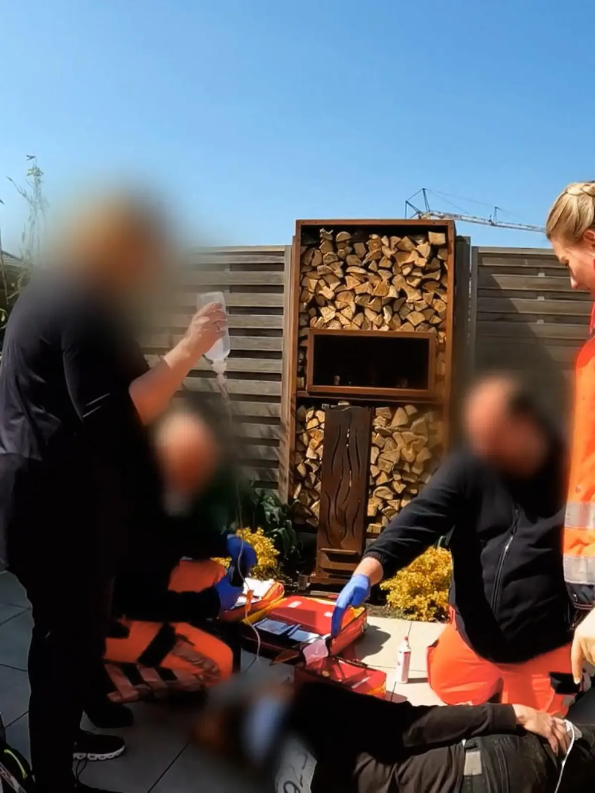 Bild zu: "Bei der Versorgung ist Fingerspitzengefühl gefragt"