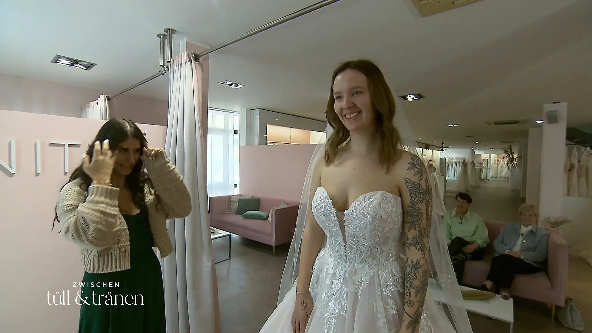 Mein Herz schlägt schneller Fit'n'Flair oder Prinzessin?