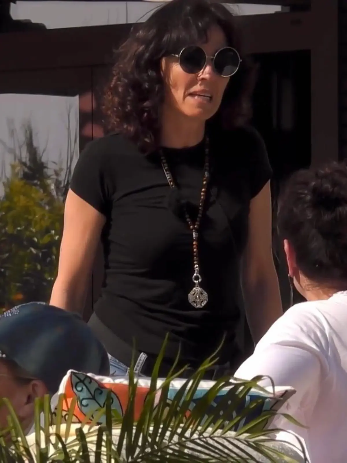 Bild zu: "Wer wird fürs Doppel-Date ausgewählt?"