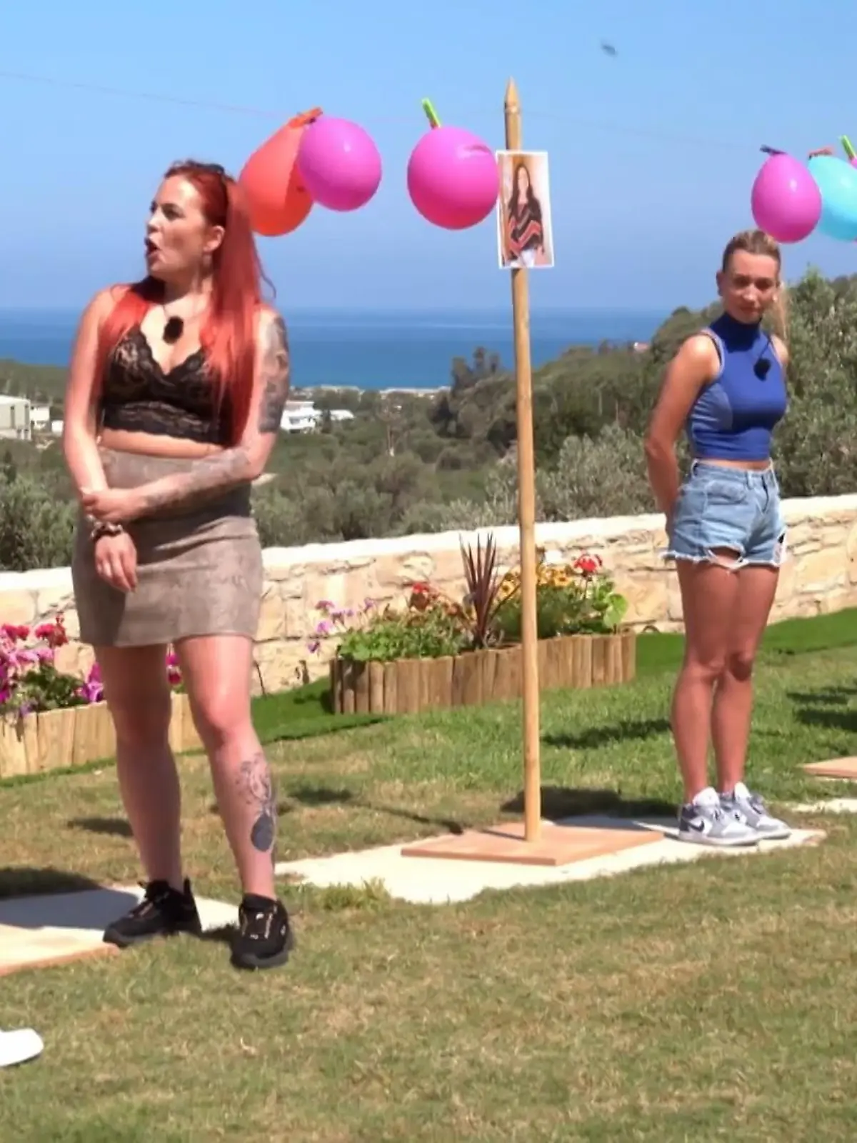 Bild zu: "Was denken ihre Eltern wirklich von ihnen?"