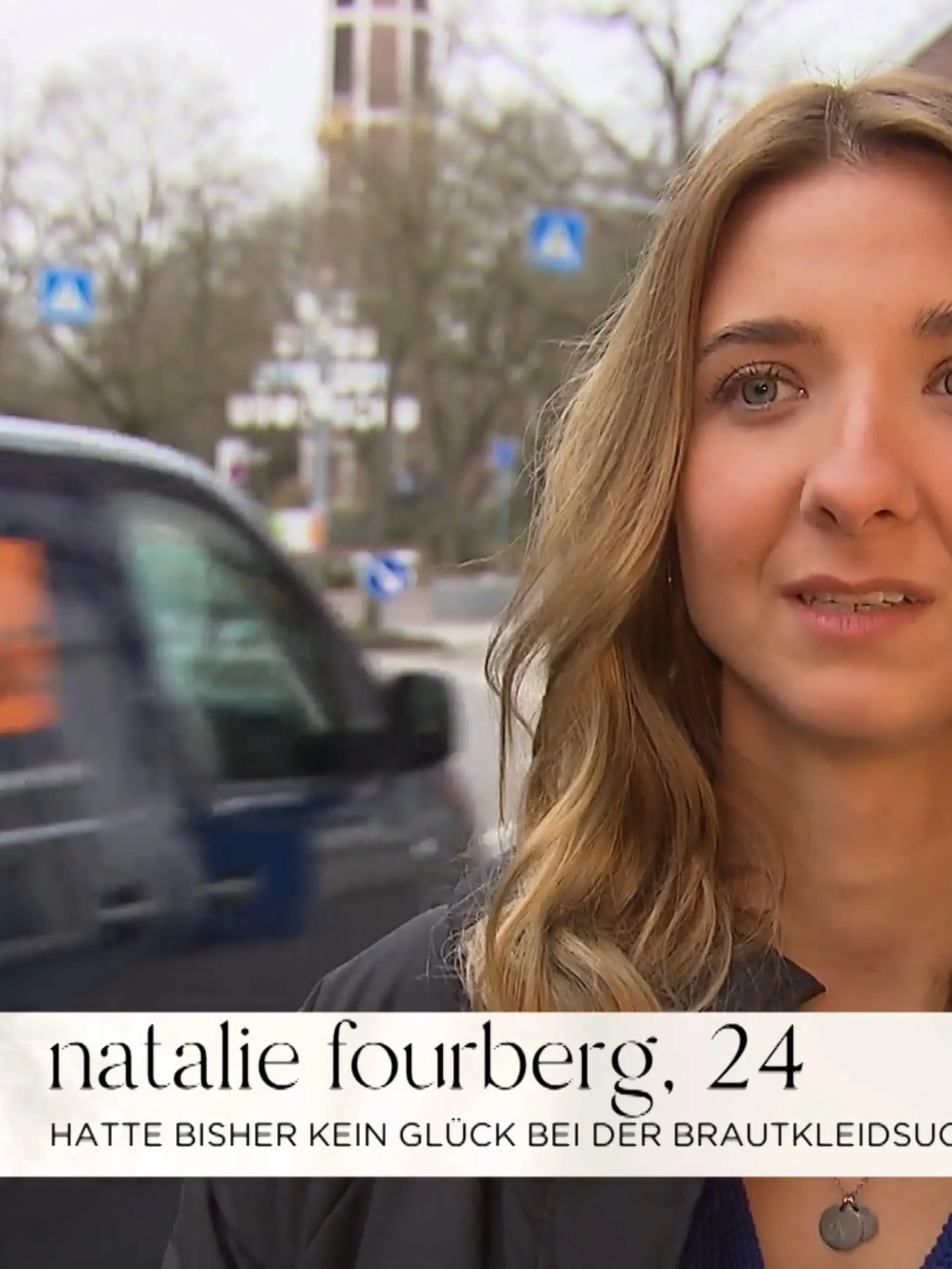 Bild zu: "Natalie ist keine Prinzessin"