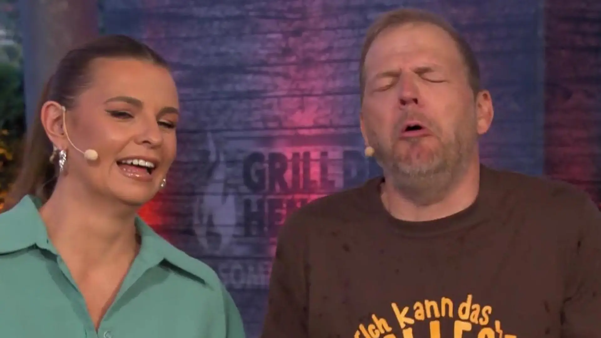 „Kann ich nicht essen!" HIER kriegt Mario Barth das Würgen „Grill den Henssler“-Sommerspecial