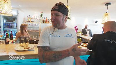 Bild von Volles Haus in Saschas Gulaschrestaurant