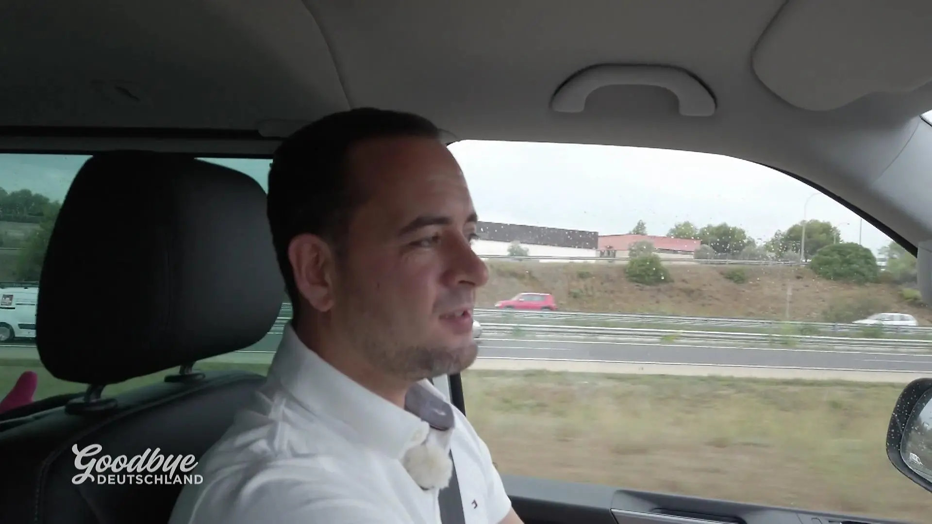 Mani wird bald seinen ersten Auftritt auf Mallorca haben Nervenkitzel