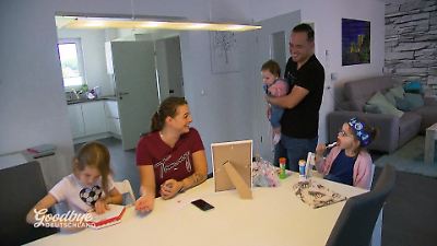 Bild von Familie Charmi wandert nach Mallorca aus