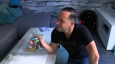 Bild von Mani möchte Ballermann-Sänger werden