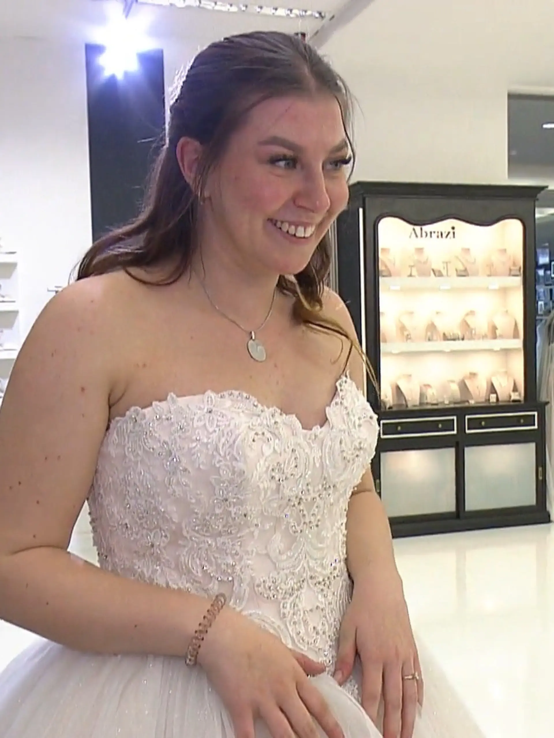 Bild zu: "Marie sieht sich nicht als Prinzessin"