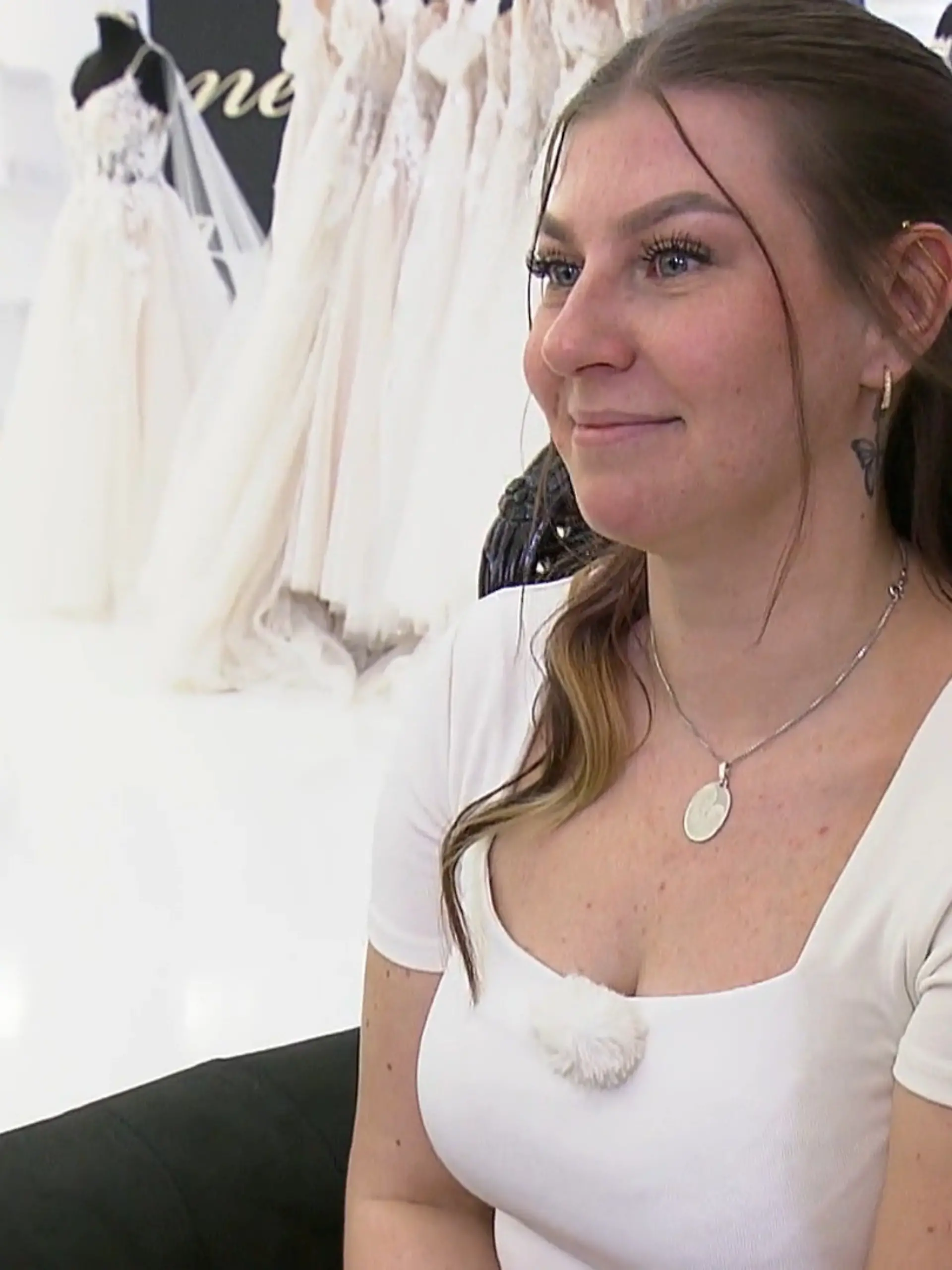 Bild zu: "Marie-Chantales Mama erwartet eine Prinzessin"