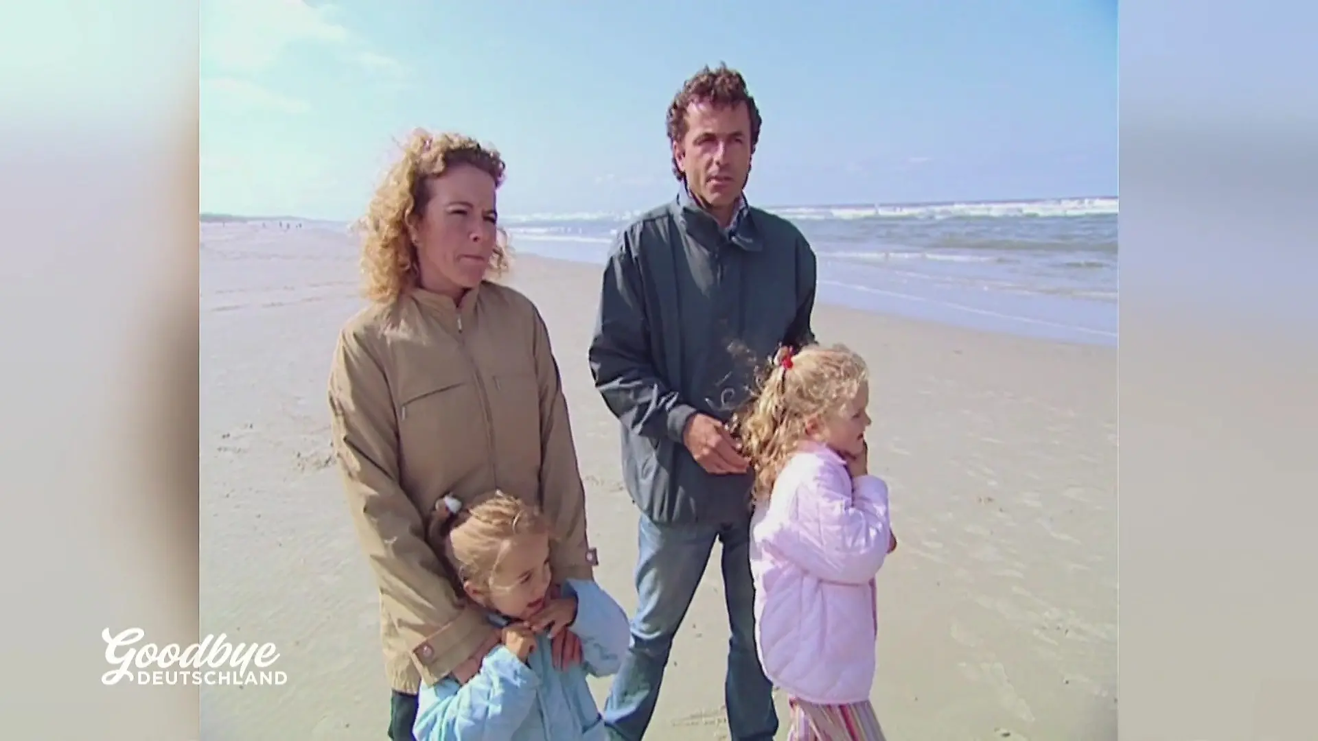 Wie geht es Familie Knittel heute? Norderney nach Südafrika