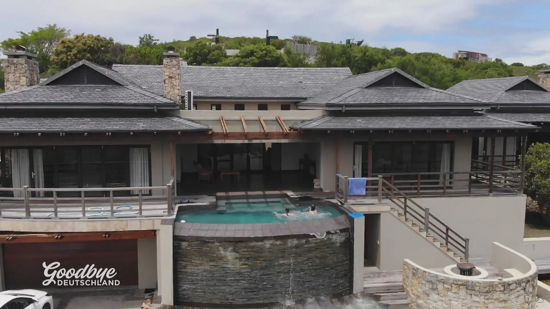 Bild von Das neue Haus der Wieperts