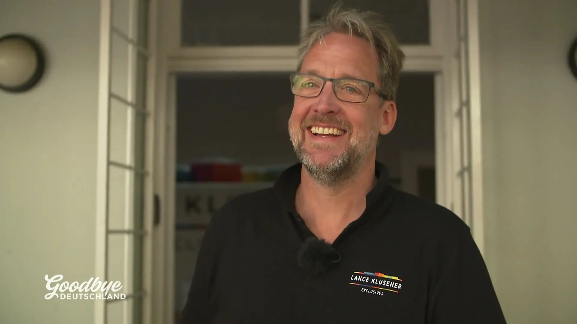 Bild von Lasse hat nun ein Immobilien-Unternehmen