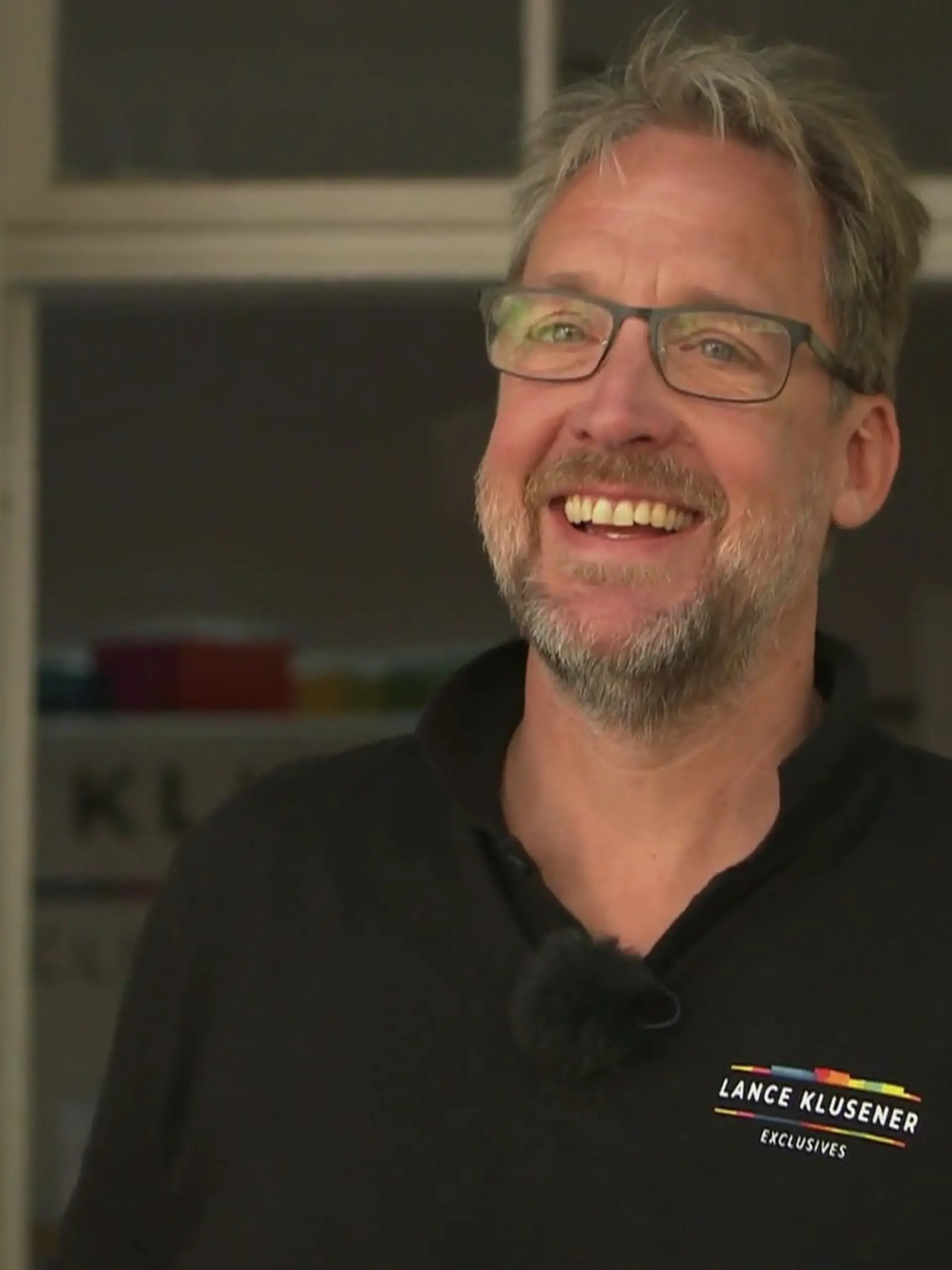Bild zu: "Lasse hat nun ein Immobilien-Unternehmen"