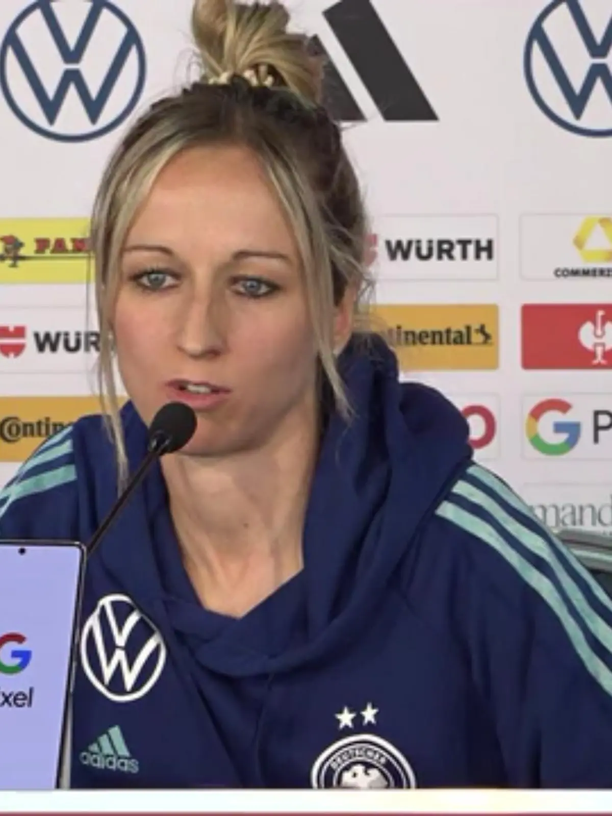 Bild zu: "Hendrich: Südkorea-Trainer "wird Mannschaft total einheizen""