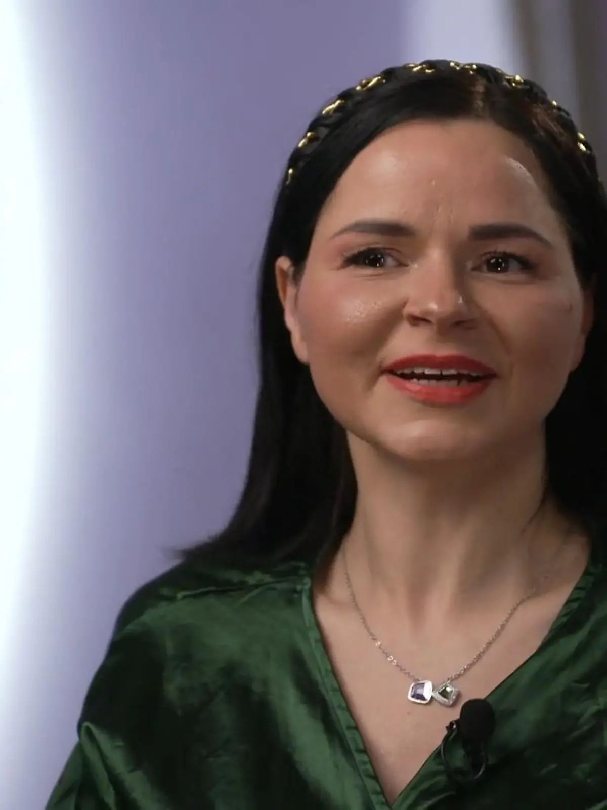 Bild zu: "Ein großer Tag für Jennifer"