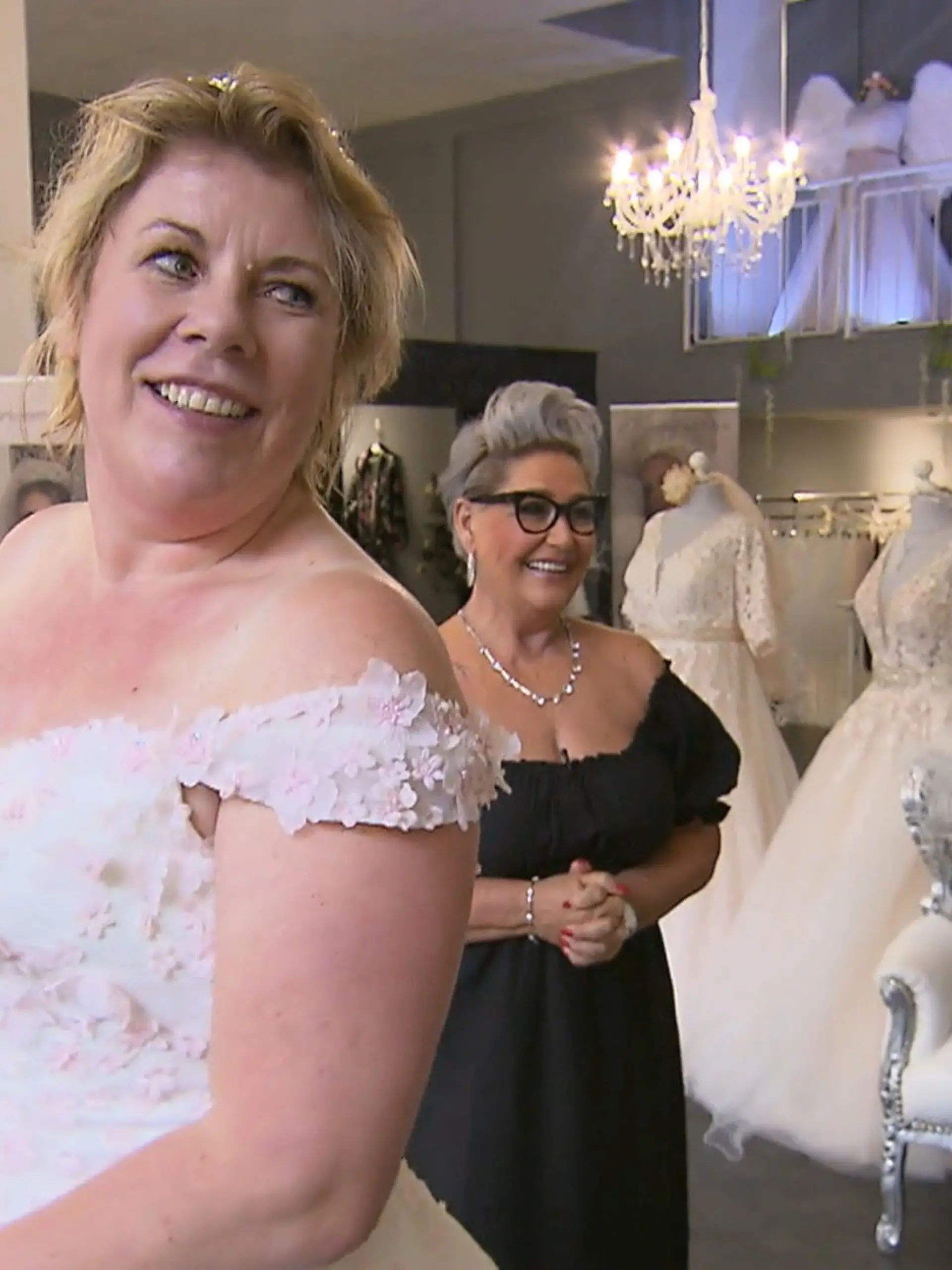 Bild zu: "Zum ersten mal im Leben Glitzerprinzessin"