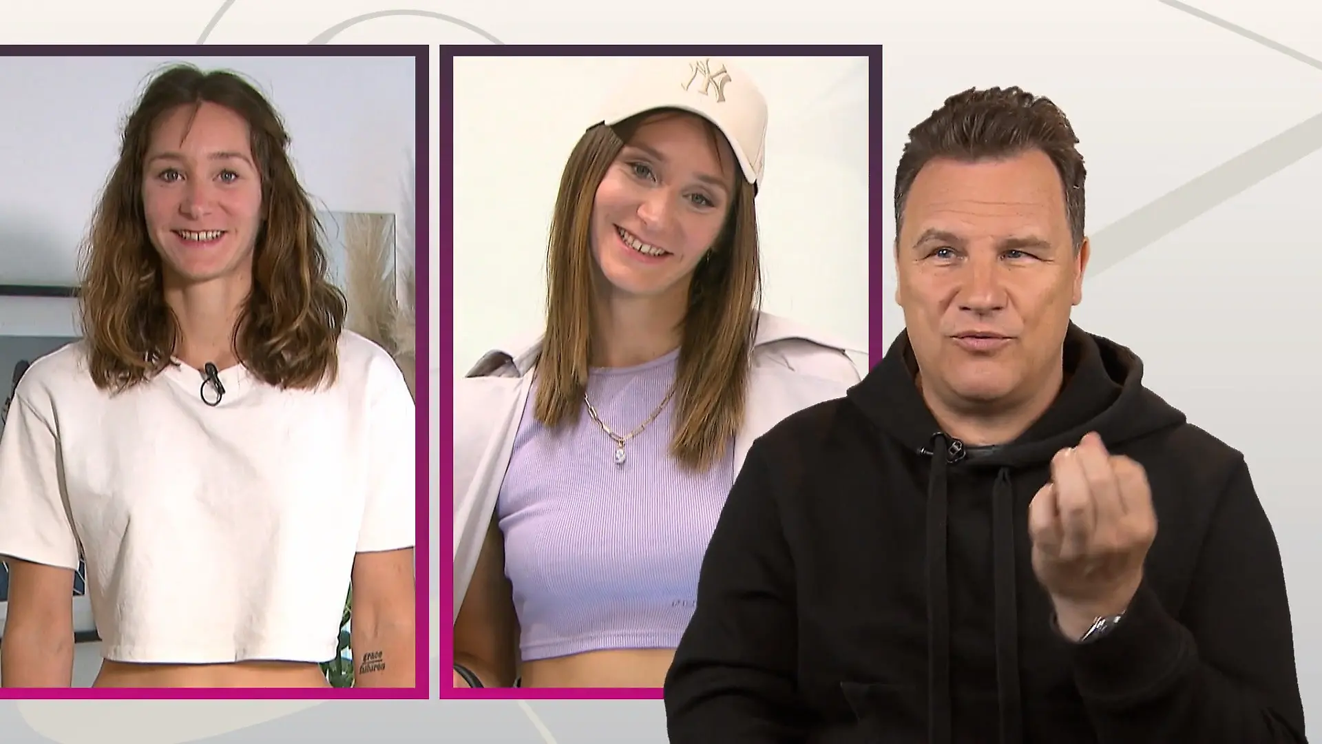 Ein Look mit wunderschönen Elementen Modefrettchen