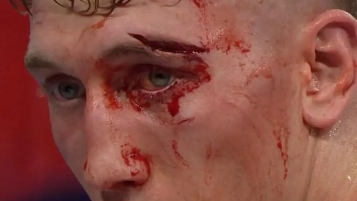 Screenshot: Instagram (@billyjackmcallister)