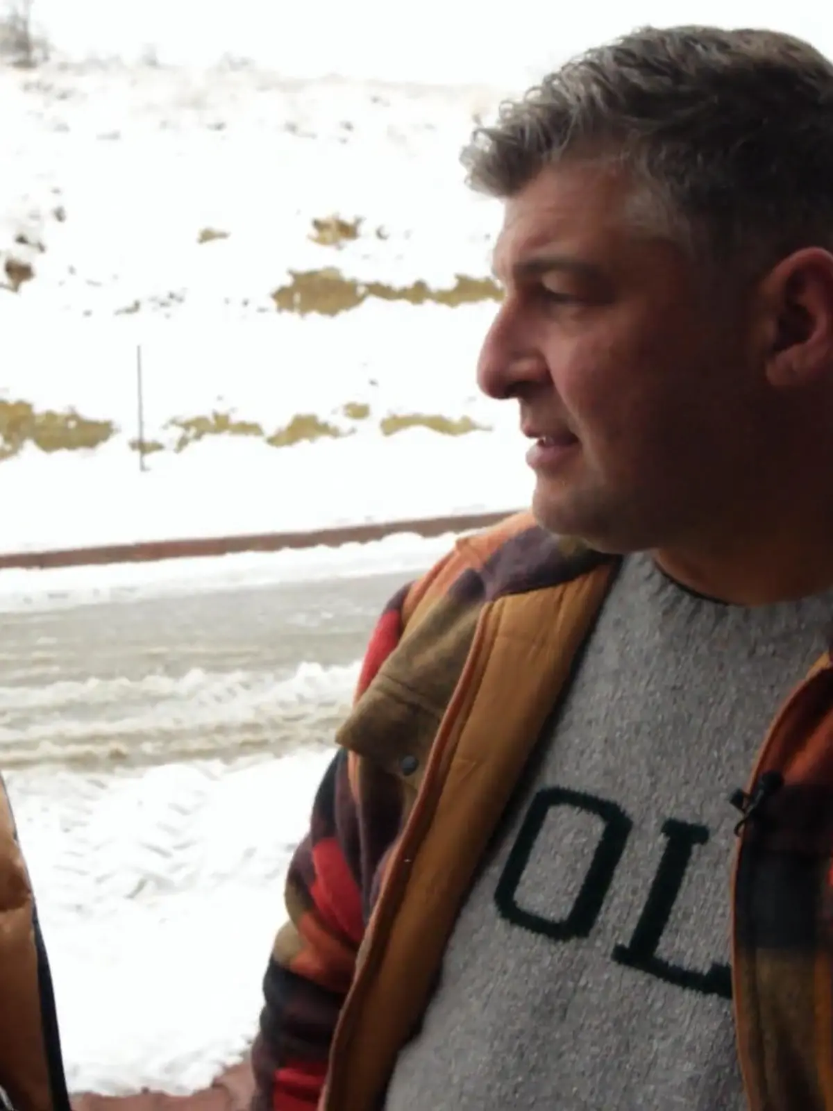 Bild zu: "Walnussplantage - Neues Business für Osan"