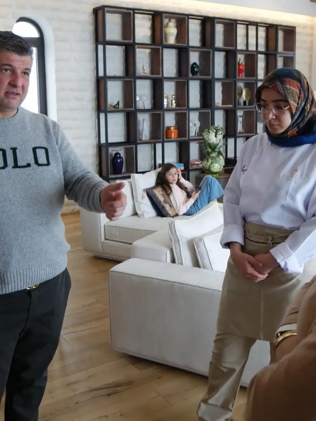 Bild zu: "Das Hotelprojekt der Alans läuft nicht wie geplant"