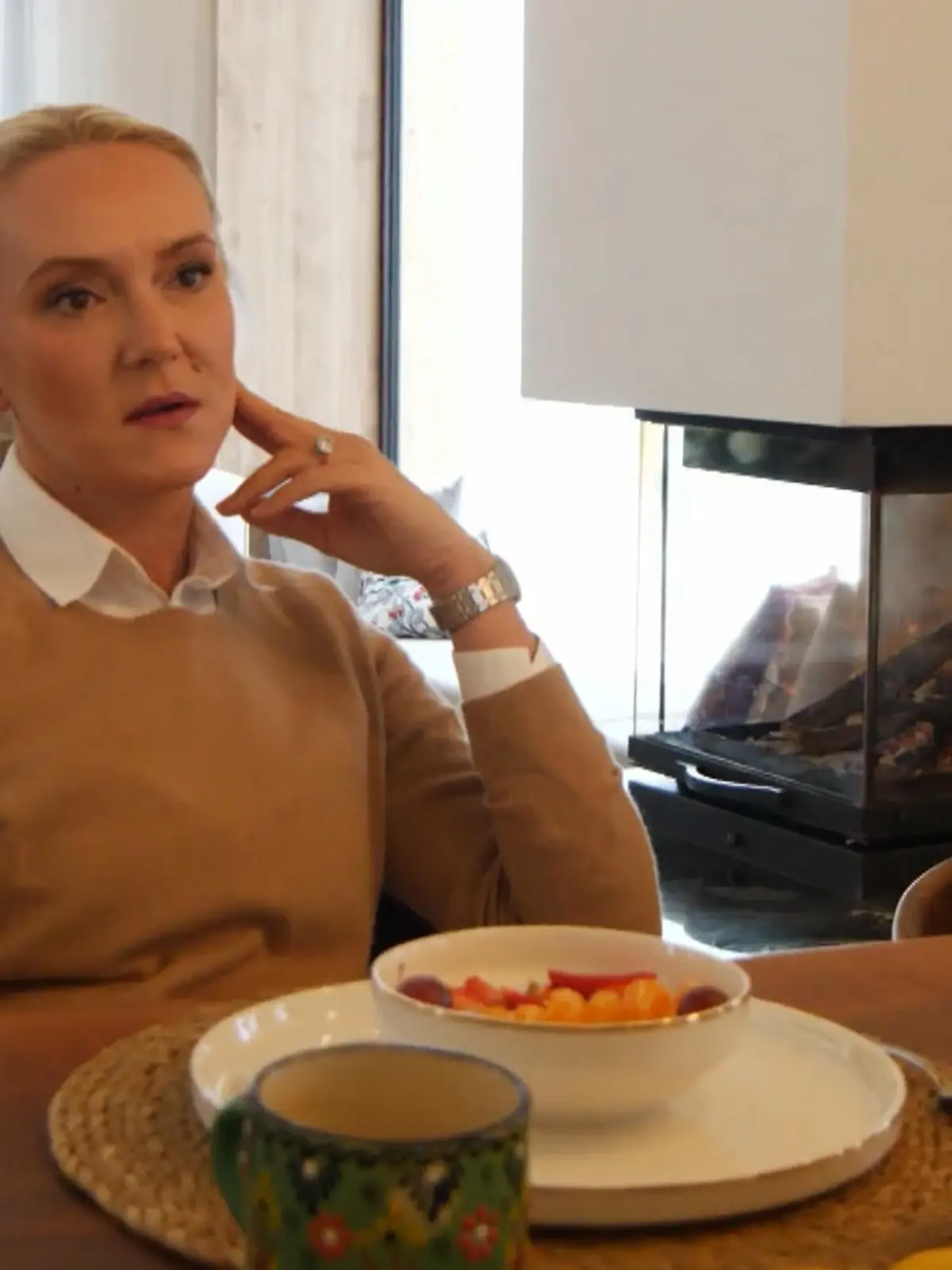 Bild zu: "Unerwartete Aufgabe für Derya im Luxushotel"