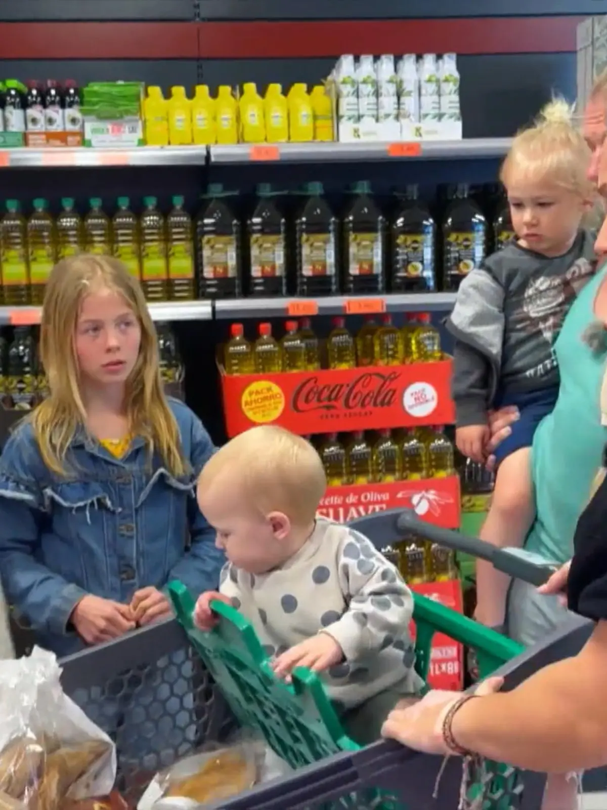 Bild zu: ""Anna wird an ihre Grenzen kommen""