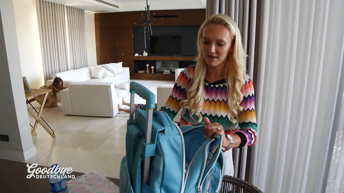 Der erste Schultag entscheidet alles Bleiben oder gehen