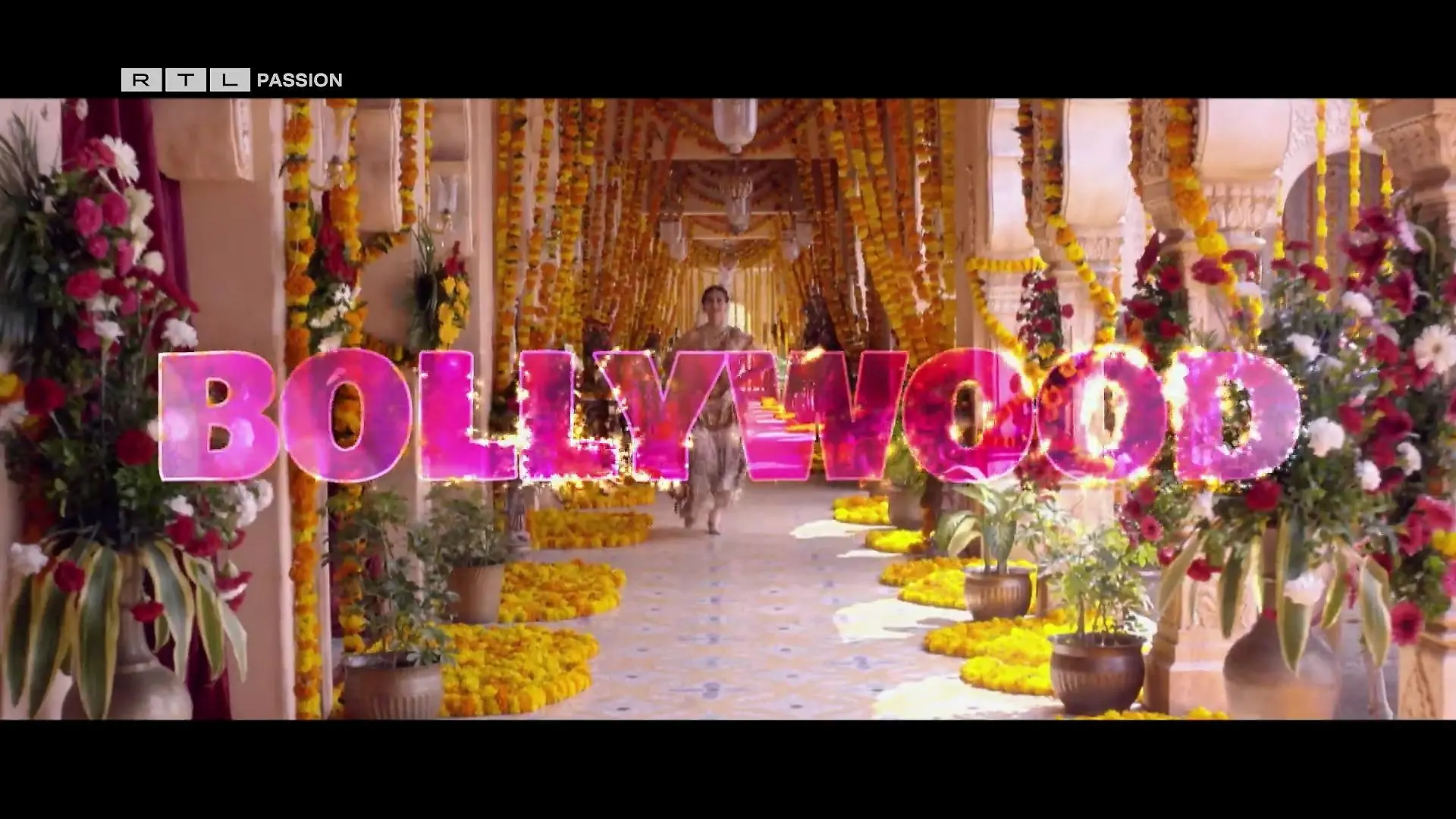 Bollywood bei RTL Passion