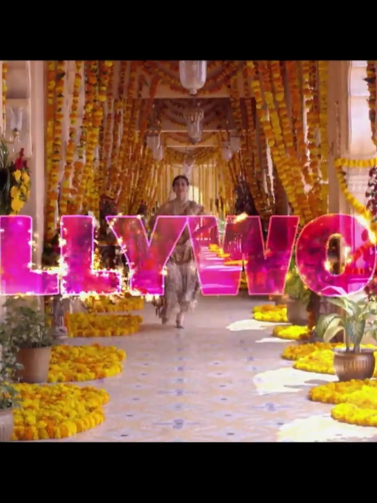 Bild zu: "Bollywood"