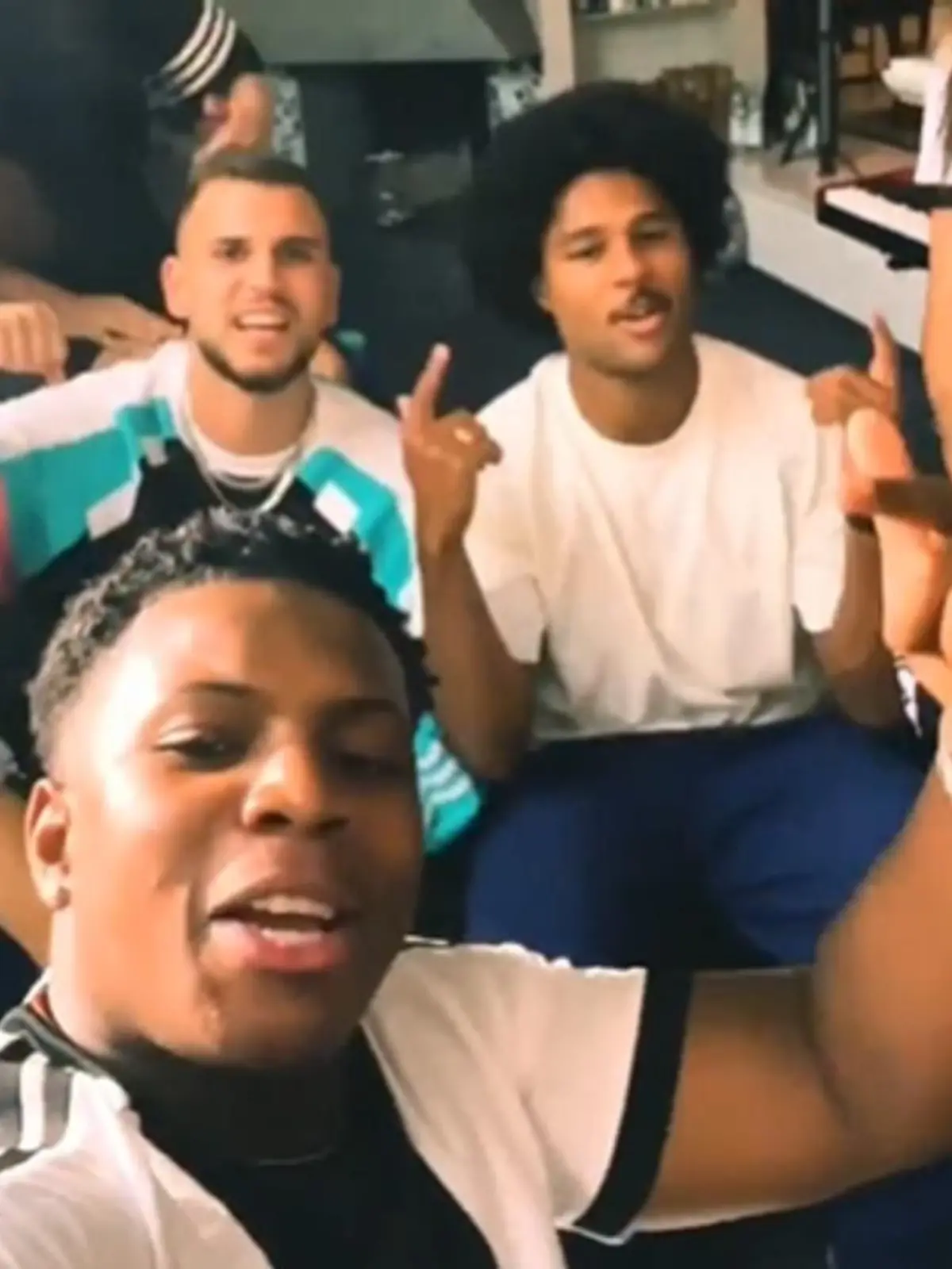 Screenshot: TikTok/Pajel