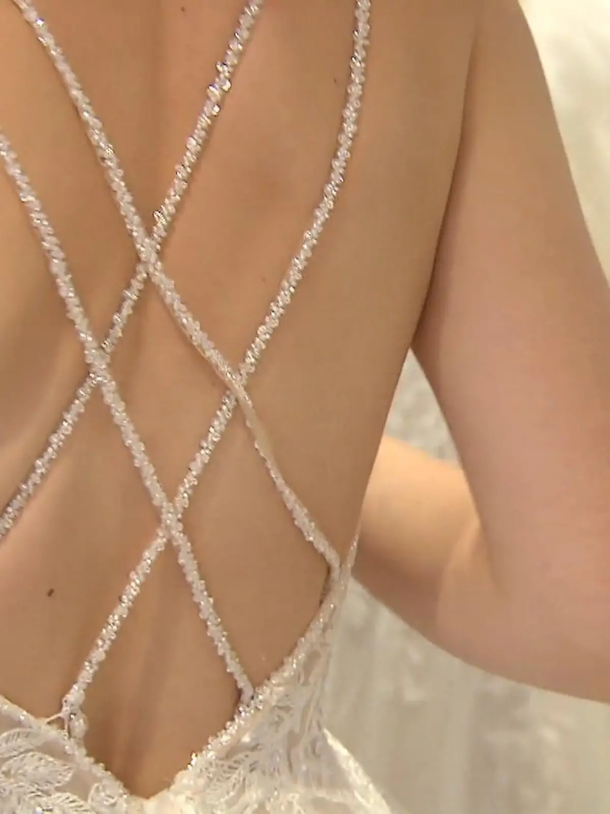 Bild zu: "Ändert Desiree ihre Meinung?"