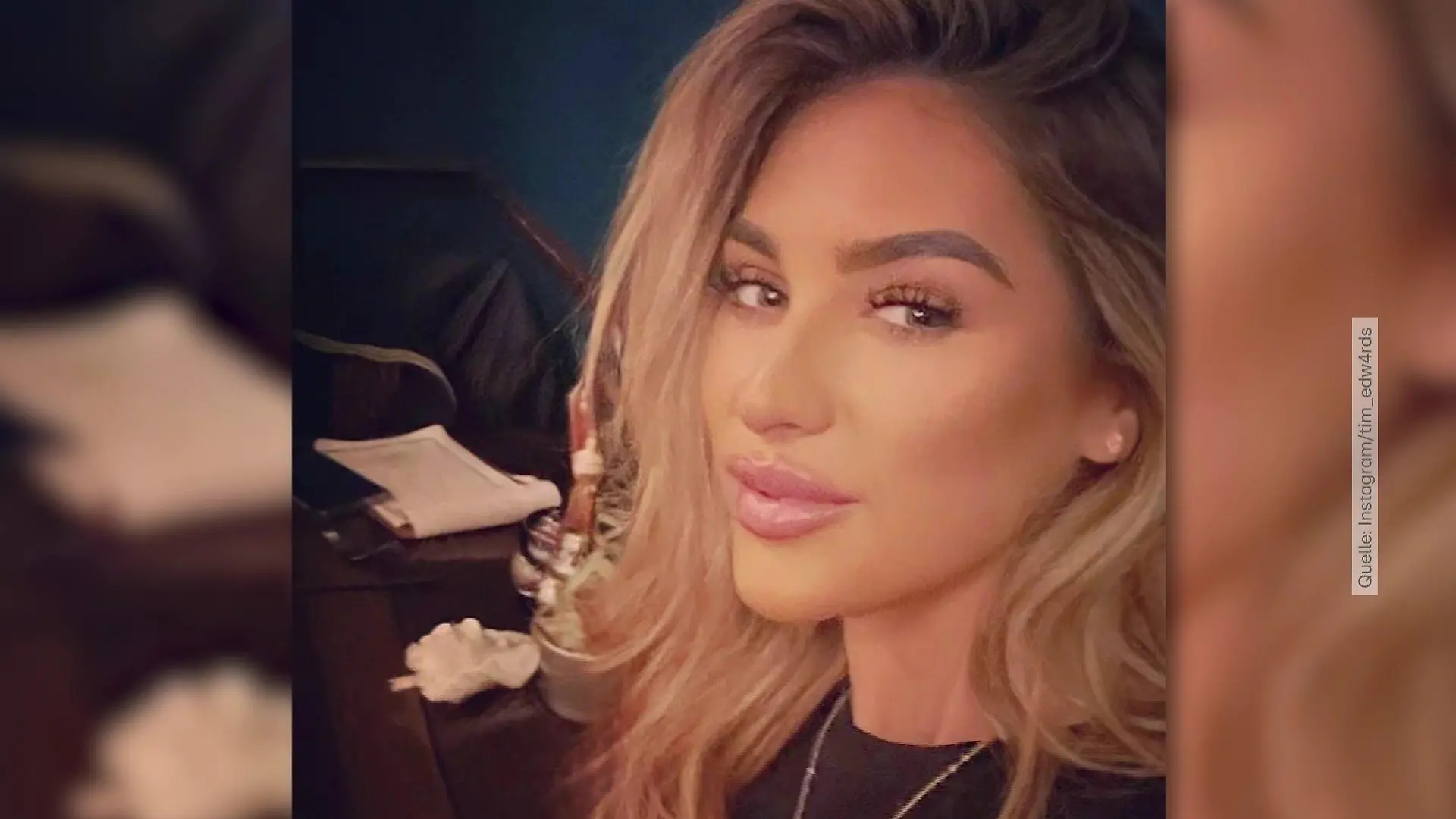 Elle Edwards wird am 24. Dezember plötzlich aus dem Leben gerissen.