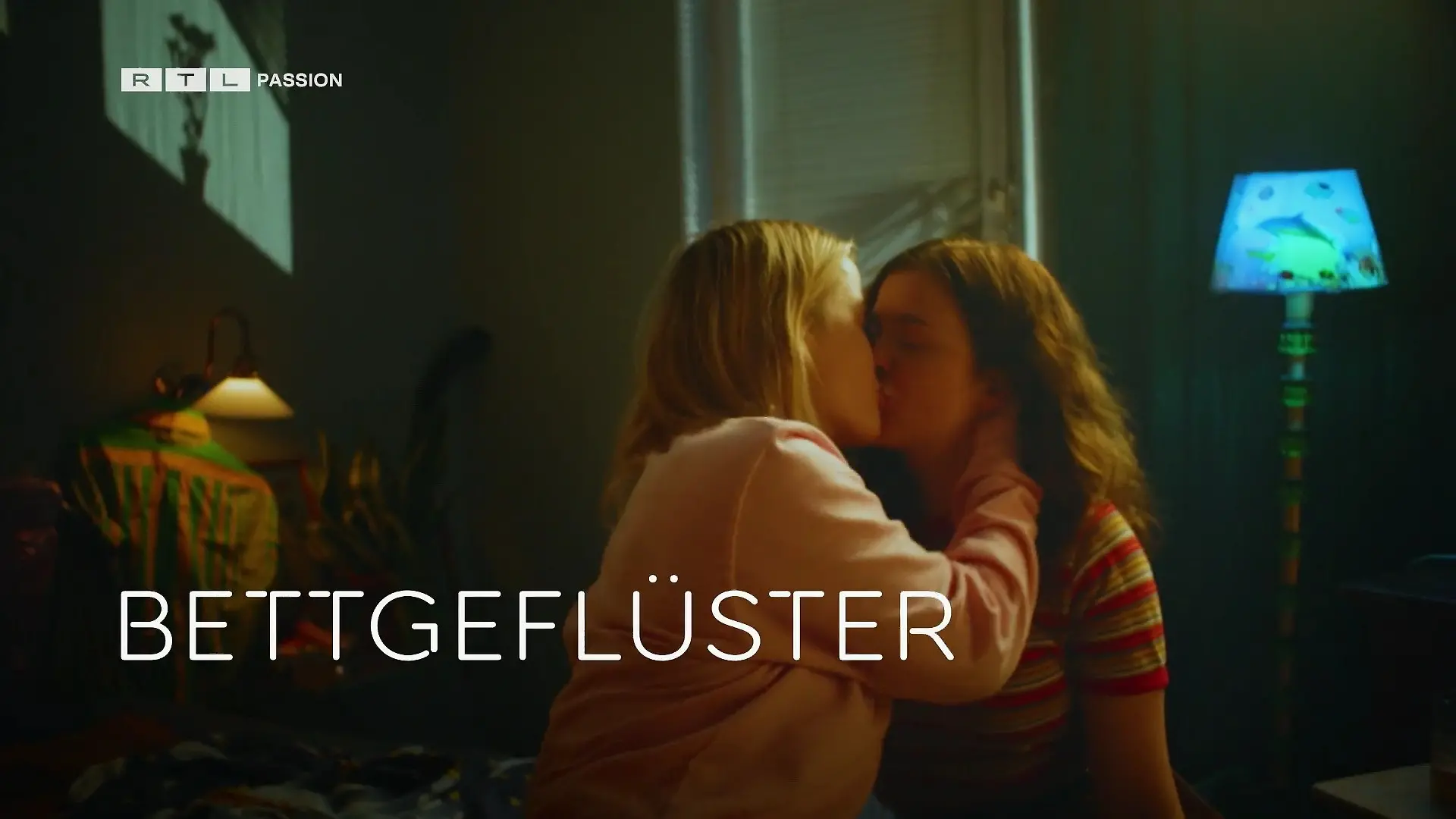 Bettgeflüster (Trailer RTL Passion) Schwedische Serie