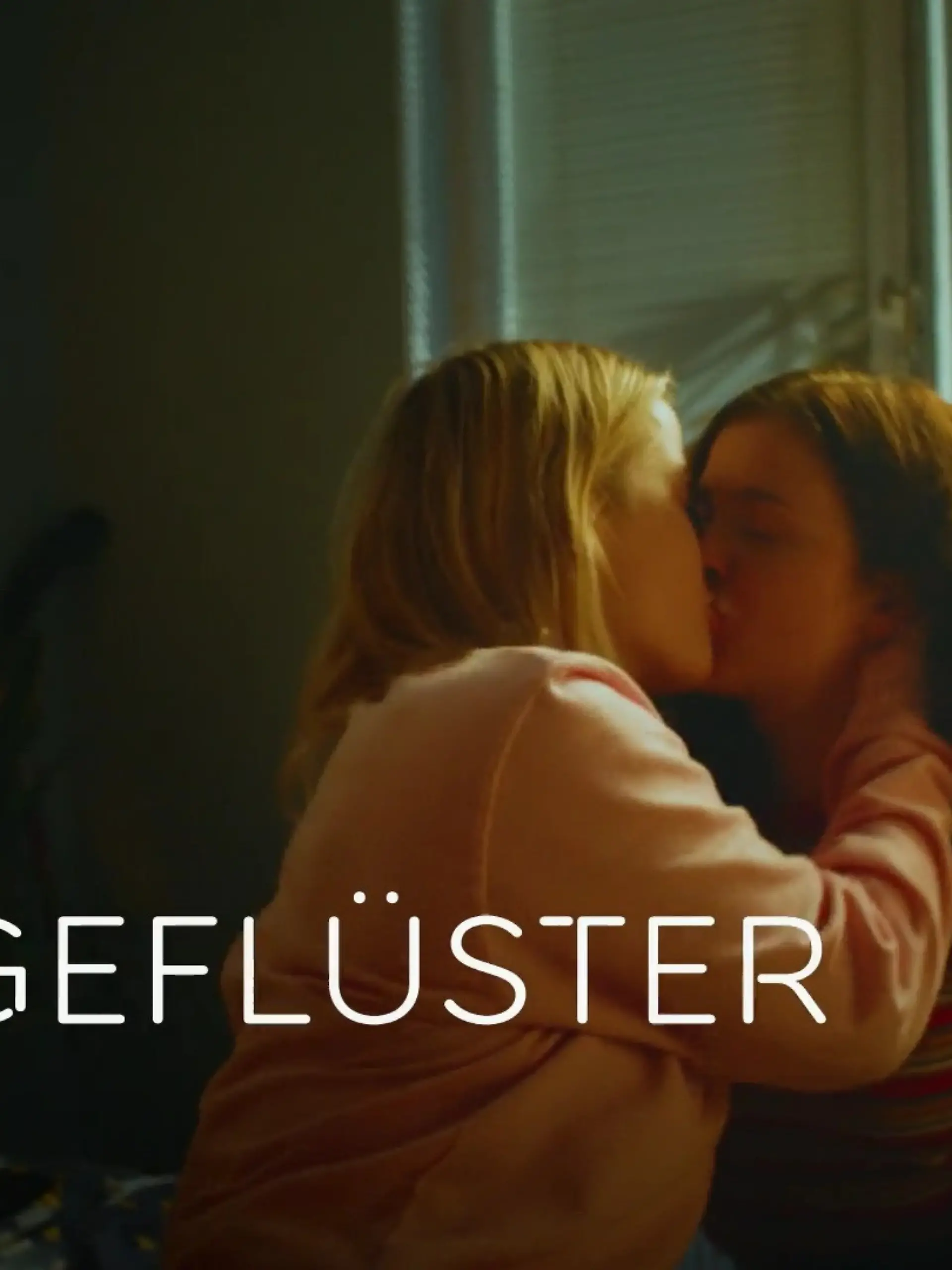 Bild zu: "Bettgeflüster (Trailer RTL Passion)"