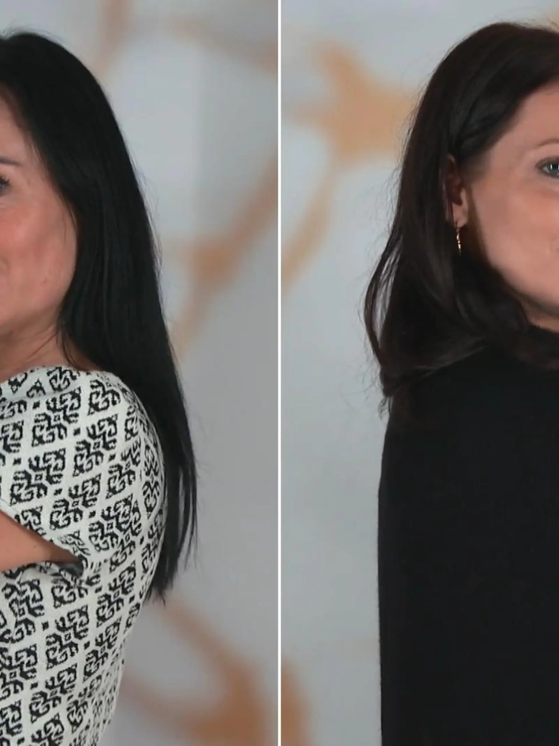 Bild zu: "Das Battle um Braut Nicole"