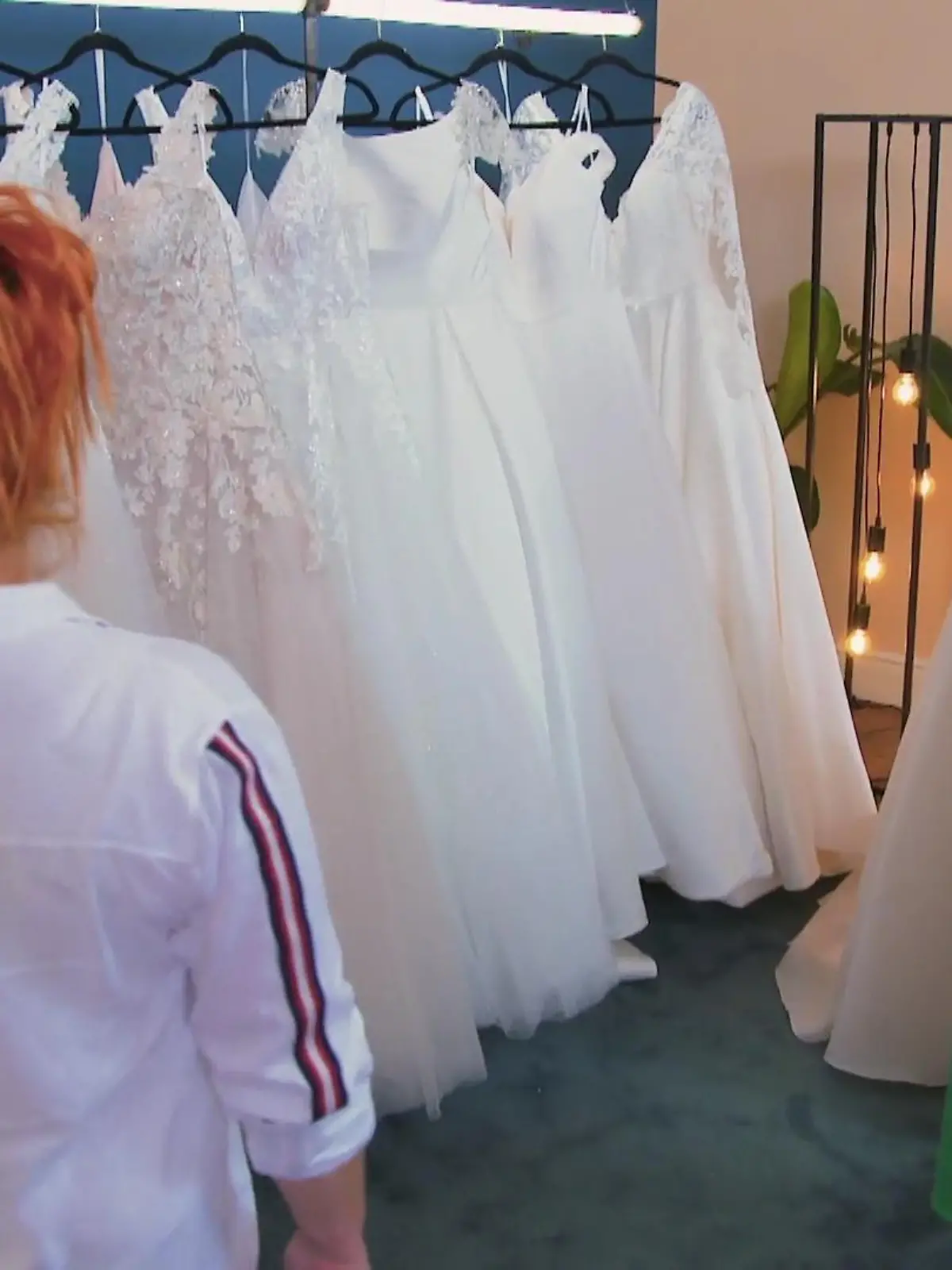 Bild zu: "Gute-Laune-Flummi Vanessa ist an der Reihe"