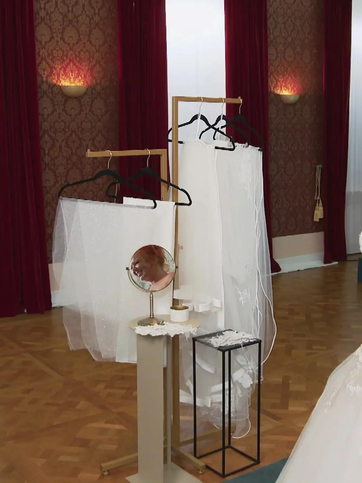 Bild zu: "Vanessas letztes Kleid"