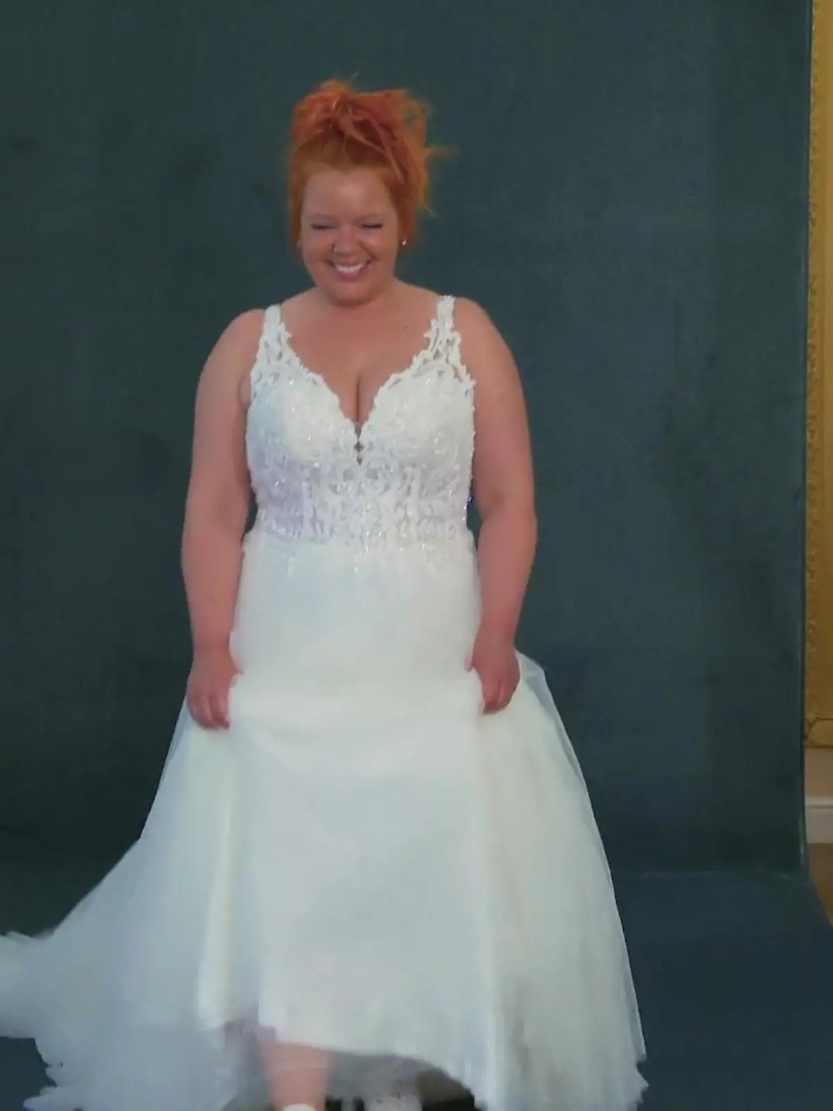 Bild zu: "Leicht und locker: Eine Prinzessin für Verena"