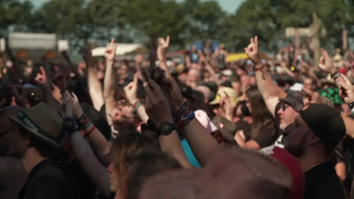 Wacken