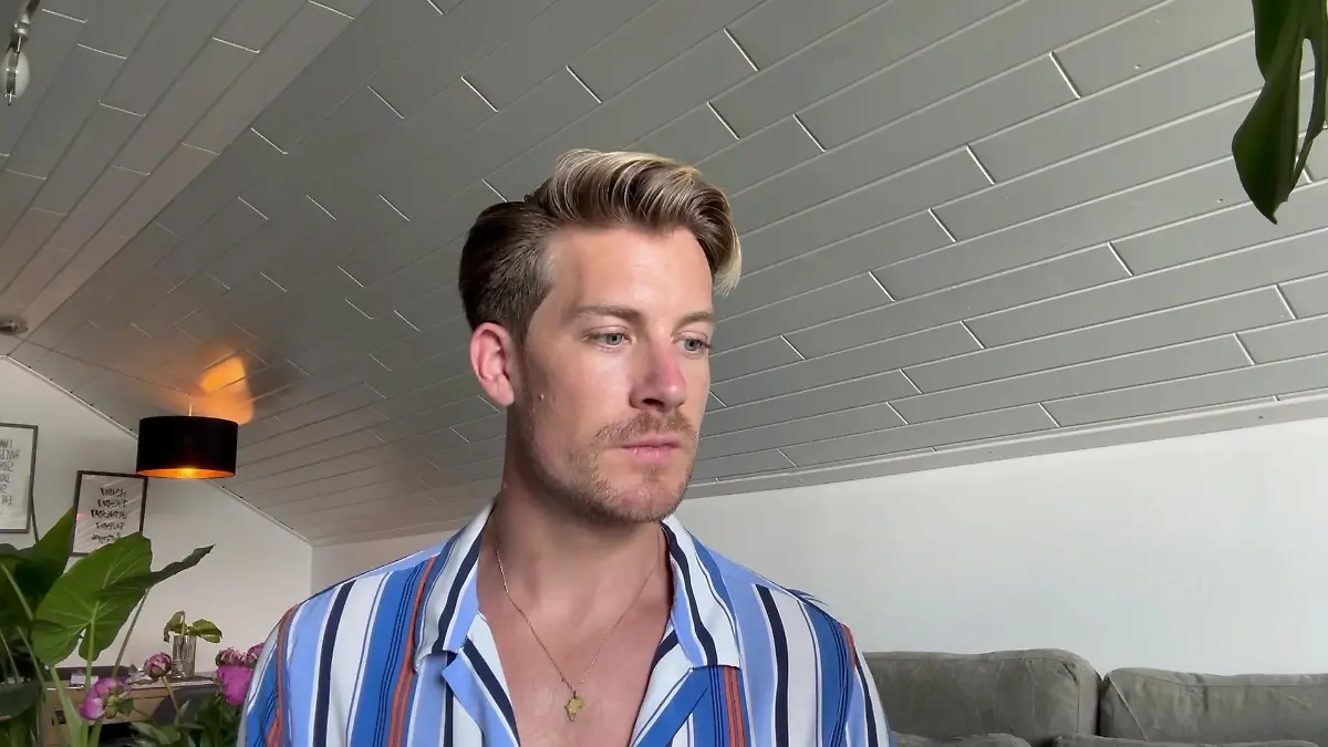 Dominik Schmitt zum Statement von Lars Steinhöfel "Kontakt komplett abgebrochen"