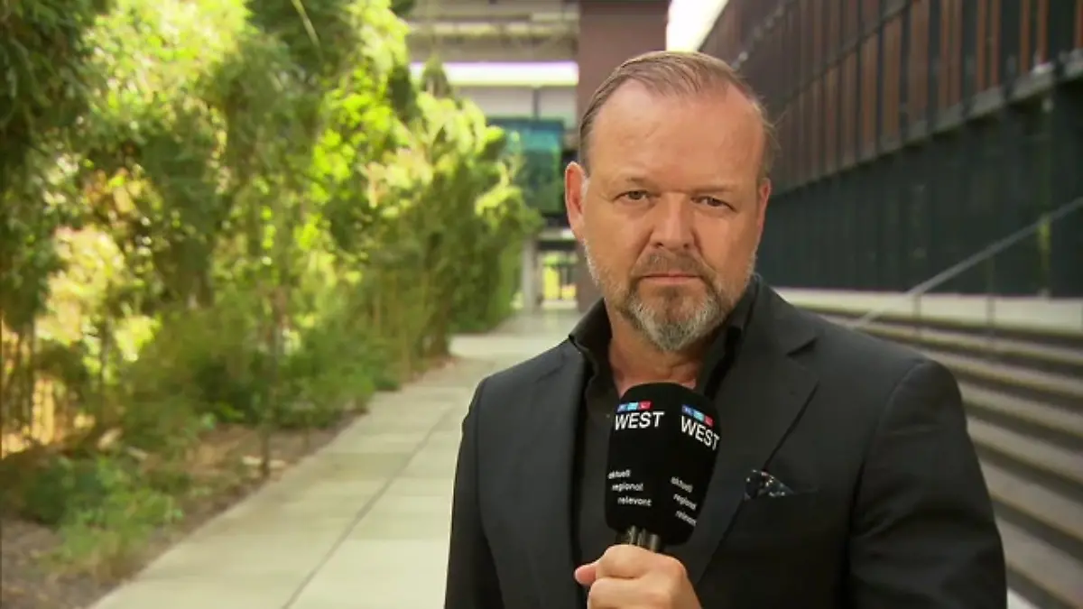 Jörg Zajonc zu Vorwurf von CDU-Frauen Der RTL WEST Kommentar